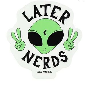 Meet your Posher, Abby